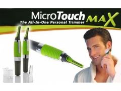 TRYMER MICRO TOUCH MAX GOLARKA