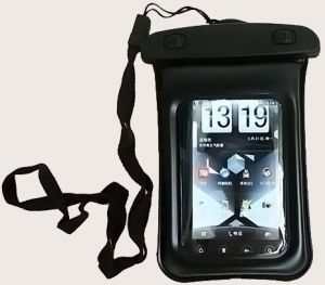 Etui wodoszczelne wodoodporne na telefon