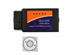 Interfejs elm 327 bluetooth OBD 2