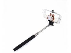 Uchwyt selfie z kablem 100cm