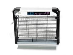 Pułapka na komary LED