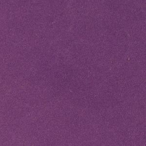 Folia odcinek aksamitna fioletowa 1,52x0,1m