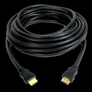 KABEL HDMI-HDMI  1.4 -5m