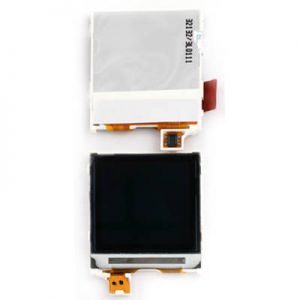 LCD do Nokia 2600/2650/3200/6220/5140