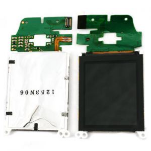 LCD do Sony Ericsson K750i/W800i