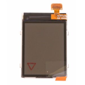 LCD do Nokia 6233/6234/5300/7370/7373/E50