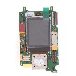 LCD do Motorola KRZR K3 full set