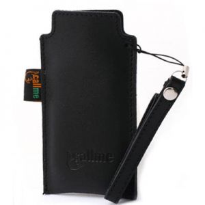 Pok. slim czarna S callme