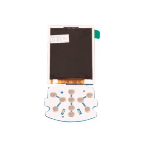 LCD do Samsung J700 z płytką
