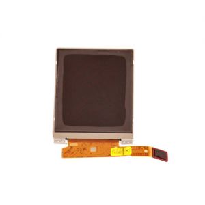 LCD do Sony Ericsson K530i/V640i/W660i