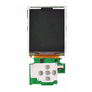 LCD do Samsung J600 z płytką