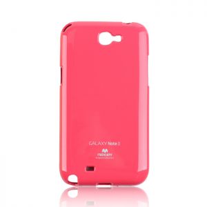 Etui Mercury JellyCase do Samsung Galaxy Note 5 ró
