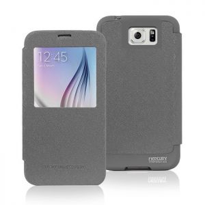Etui Mercury WoW Bumper do Samsung G920 Galaxy S6