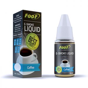 Liquid FOOF Kawa medium 10 ml