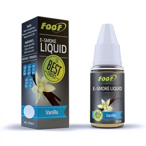 Liquid FOOF Wanilia low 10 ml