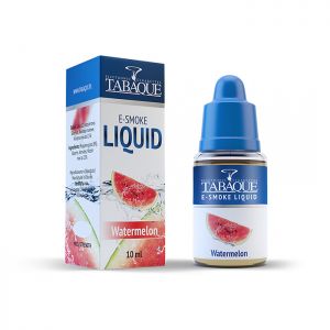 Liquid TABAQUE Arbuz 11 mg 10 ml