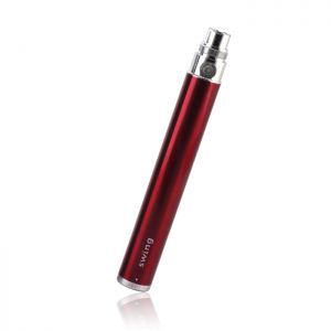 Bateria TABAQUE eGo Swing 900 mAh czerwona