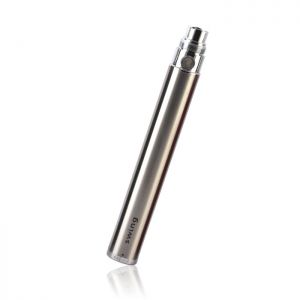Bateria TABAQUE eGo Swing 900 mAh stalowa
