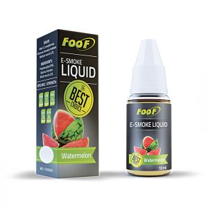 Liquid FOOF Arbuz low 10 ml