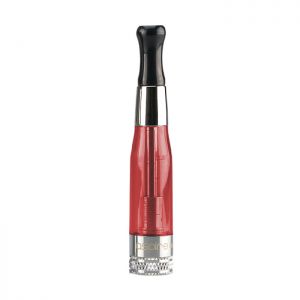Clearomizer Aspire CE5 BVC czerwony 1.8 ohm 1.8 ml