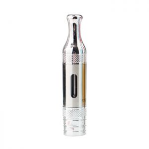 Clearomizer Aspire ET-S Glass BVC stal 1.8 ohm 3 m