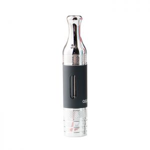 Clearomizer Aspire ET-S glass BVC 1.8ohm/3ml czarn