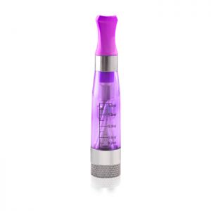 Clearomizer CE5 INTENSE fioletowy