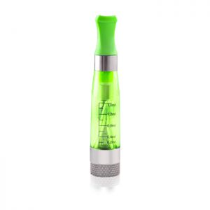 Clearomizer CE5 INTENSE zielony
