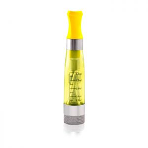 Clearomizer CE5 INTENSE żółty
