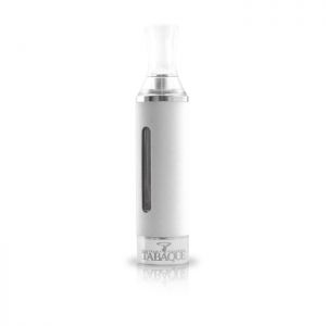 Clearomizer TABAQUE MT3 srebrny