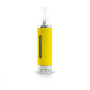 Clearomizer TABAQUE MT3 żółty