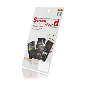 Folia ochronna Screen Guard do Nokia 202 Asha