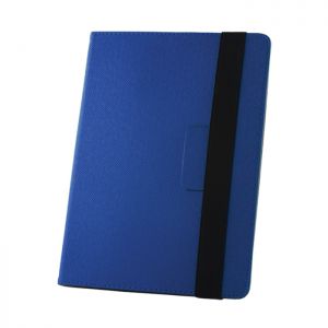 Uniwersalne etui ORBI do tabletów 7-8 niebieskie