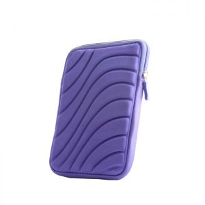 Uniwersalne etui Swing do tabletów 7\ fioletowe