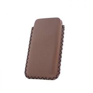 Wsuwka Slim XL (iPhone 4) różowa