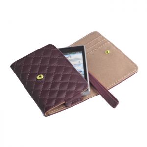 Etui portfelowe Wallet Pik XXL (I9300 Galaxy S III