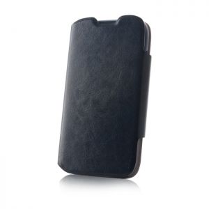 Pokrowiec Smart Glade do Sony Xperia E czarny