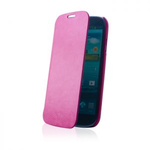 Pokrowiec Smart Smooth do Samsung i8160 Galaxy Ace