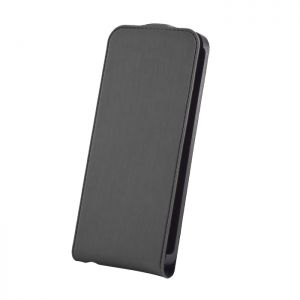 Pokrowiec Sligo Premium do LG Swift L3 II czarny