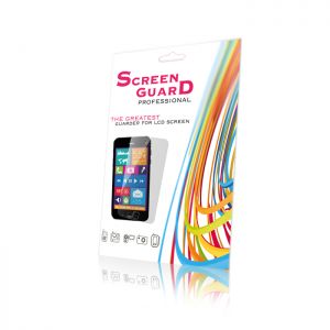 Folia ochronna Screen Guard do LG P500 Optimus One