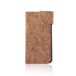 Pokrowiec Smart Wood do LG L7