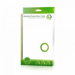 Nakładka S Case do Sony Xperia SP czerwona blister