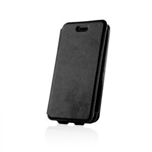 Pokrowiec Smart Cover do Sony Xperia E czarny