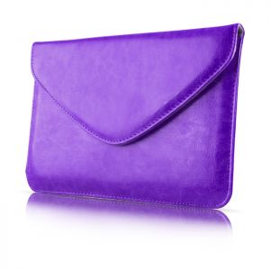 Uniwersalne etui Stilo do tabletów 10\ fioletowe b