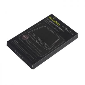 Odbiornik indukcyjny Forever microUSB