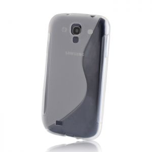 Nakładka S Case do Nokia 205 transparentna