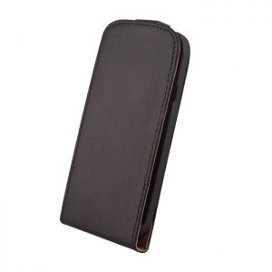 Pokrowiec Sligo Elegance do LG G2 mini czarny
