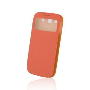 Pokrowiec Smart Flap do Samsung G900 Galaxy S5 pom