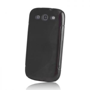 Nakładka S Case do Nokia X/X+ czarna