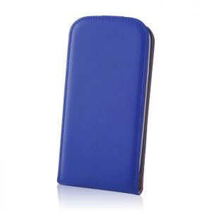 Pokrowiec Sligo DeLuxe do LG G2 mini niebieski